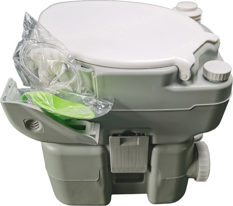 Биотуалет Saniteco CHH-N5120TDS