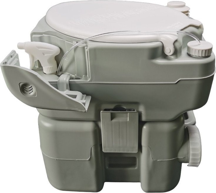 Биотуалет Saniteco CHH-N5120TDS