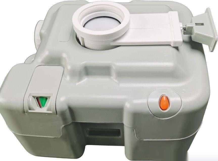 Биотуалет Saniteco CHH-N5120TDS