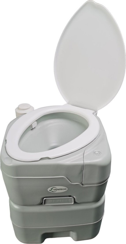 Биотуалет Saniteco CHH-N5120TDS