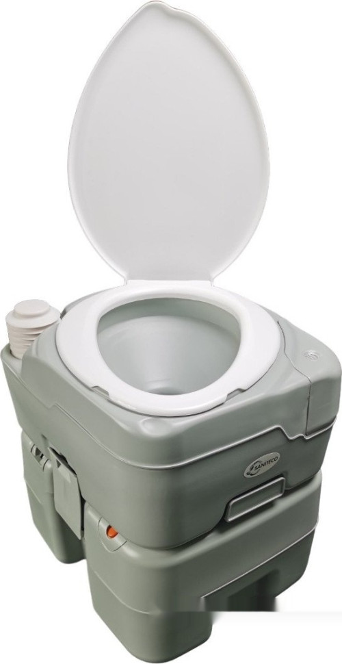 Биотуалет Saniteco CHH-N5120TDS