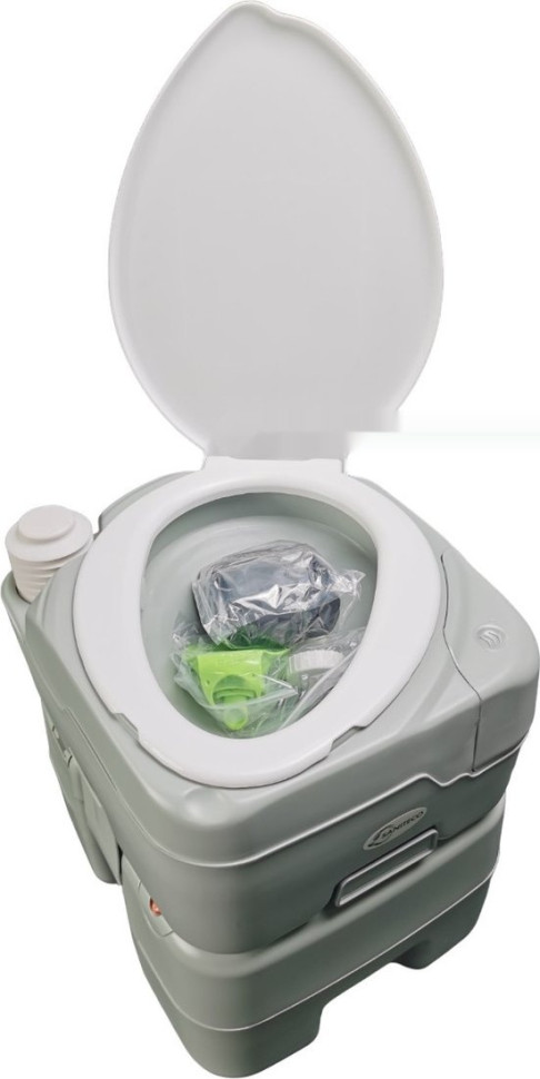 Биотуалет Saniteco CHH-N5120TDS