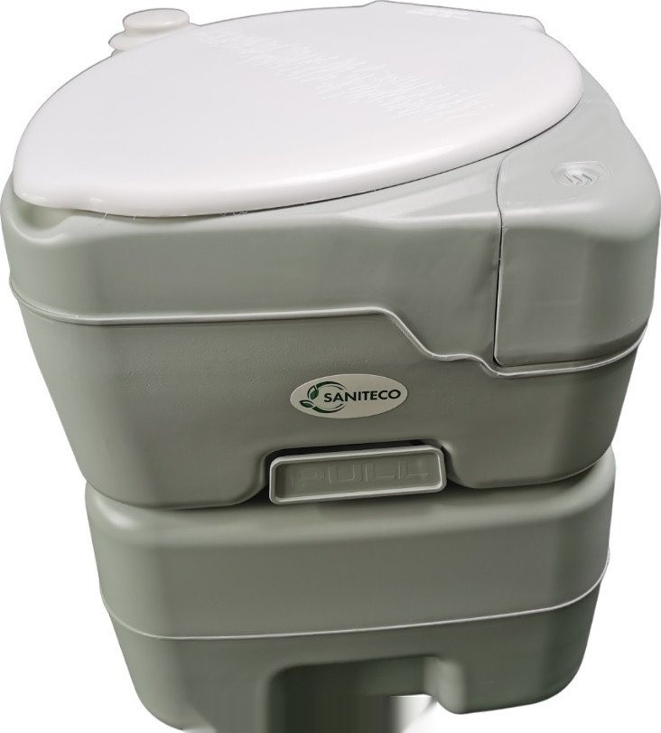 Биотуалет Saniteco CHH-N5120TDS