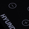 Варочная панель Hyundai HHI3750BG