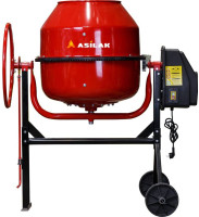 Бетономешалка Asilak БСЛ-180 П AS1547-1