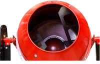 Бетономешалка Asilak БСЛ-180 П AS1547-1