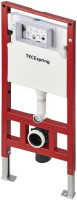 Система инсталляции Tece Spring S401101