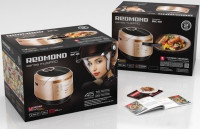 Мультиварка Redmond RMC-450