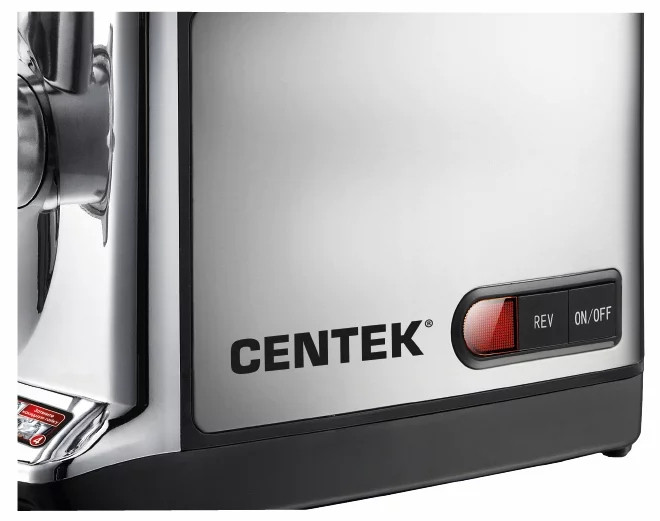 Мясорубка CENTEK CT-1613 Мясорубка CENTEK CT-1613