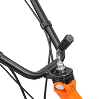 Мотокультиватор Skiper SP-720 (колеса 4.00-8)