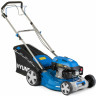 Газонокосилка бензиновая Hyundai L 4620S Газонокосилка бензиновая Hyundai L 4620S