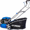Газонокосилка бензиновая Hyundai L 4620S Газонокосилка бензиновая Hyundai L 4620S