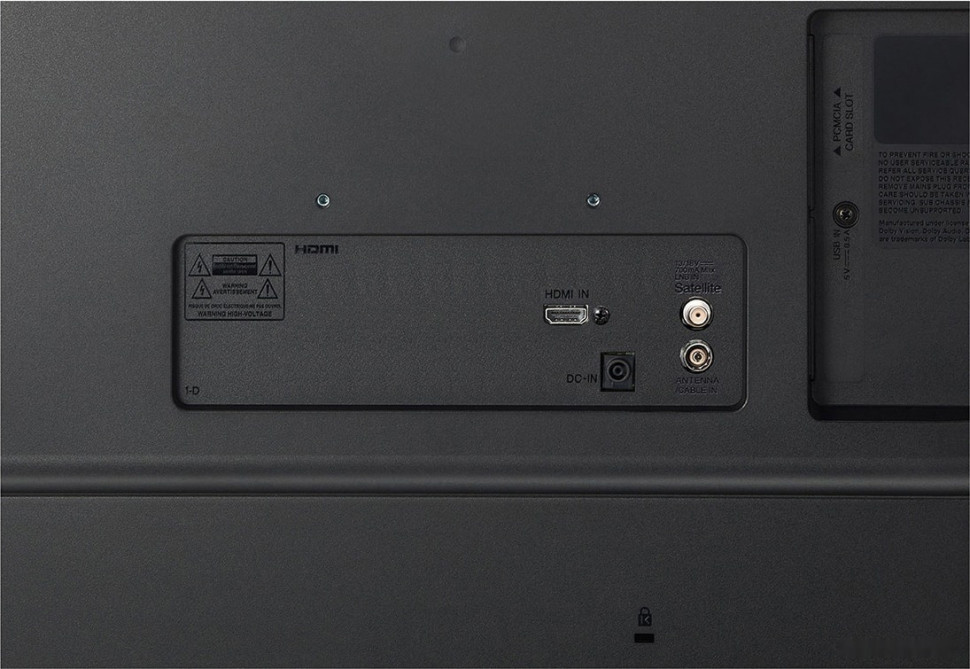 Телевизор LG 28TN515V-PZ Телевизор LG 28TN515V-PZ