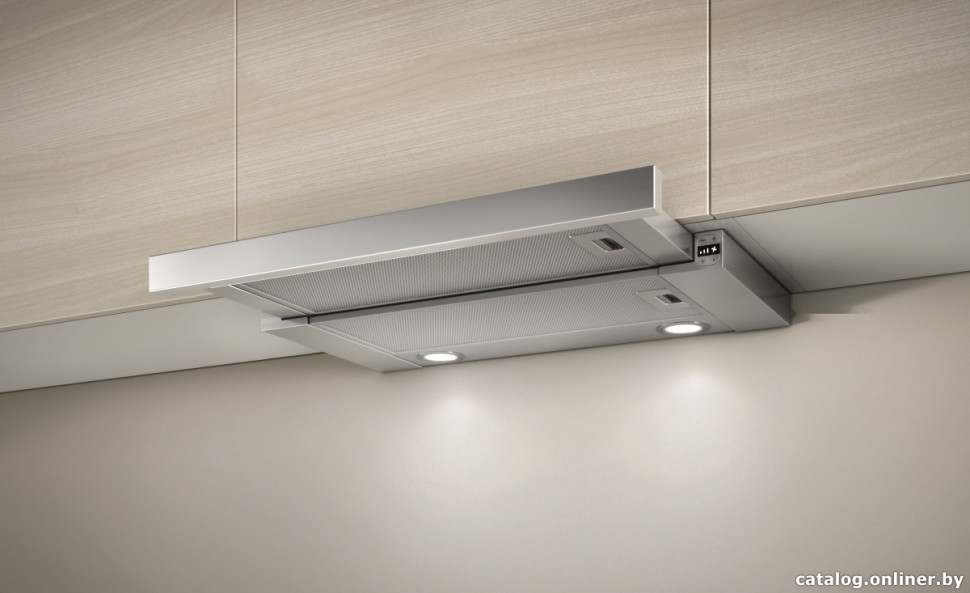 Вытяжка Elica Elite 26 IX/A/60