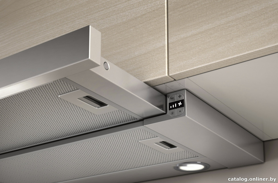 Вытяжка Elica Elite 26 IX/A/60