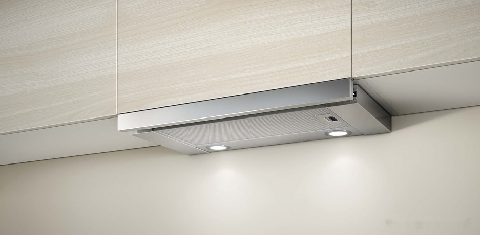 Вытяжка Elica Elite 26 IX/A/60