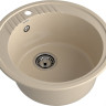 Кухонная мойка GranFest GF-R520 (кашемир) Кухонная мойка GranFest GF-R520 (кашемир)