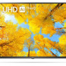 Телевизор LG 55UQ76009LC