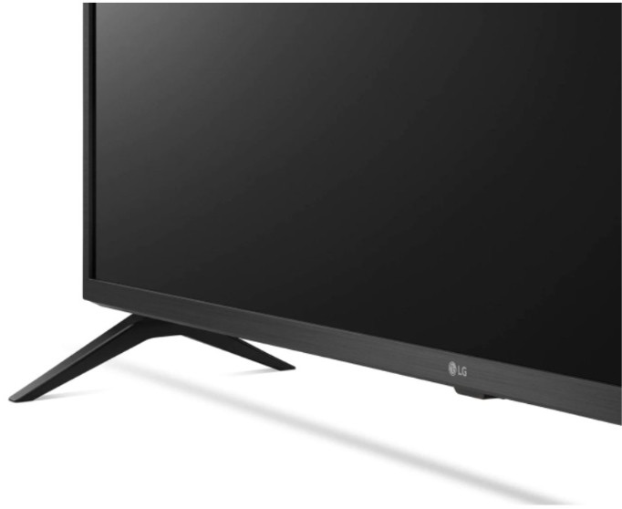 Телевизор LG 55UQ76009LC