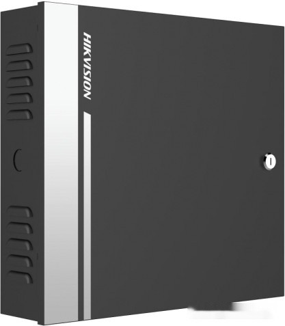 Видеодомофон Hikvision DS-K2811