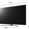 Телевизор LG UQ91 86UQ91006LA