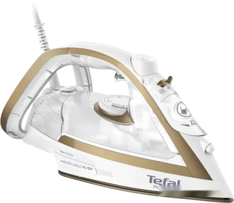 Утюг Tefal Puregliss FV8042E0