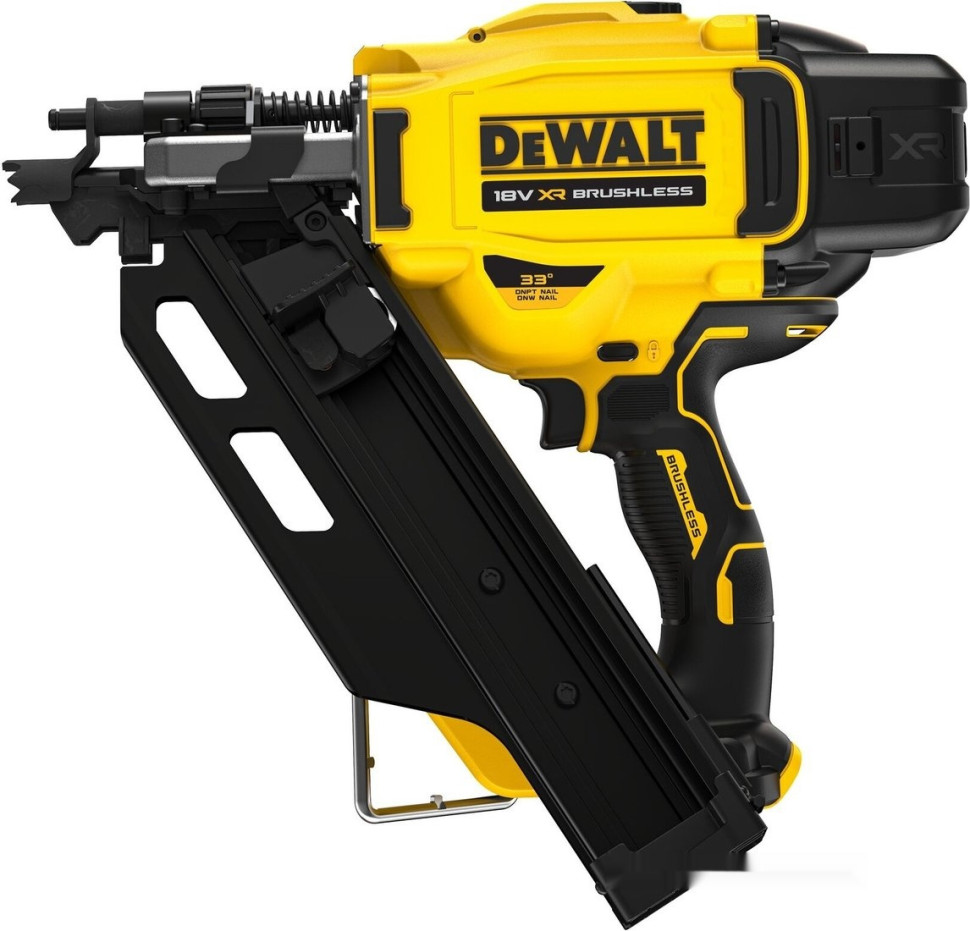 Гвоздезабиватель DeWALT DCN950N (без АКБ) Гвоздезабиватель DeWALT DCN950N (без АКБ)