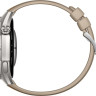 Умные часы Huawei Watch GT 6 Pro 46 мм (серебристый, с коричневым плетеным ремешком, международная версия) Умные часы Huawei Watch GT 6 Pro 46 мм (серебристый, с коричневым плетеным ремешком, международная версия)