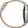 Умные часы Huawei Watch GT 6 Pro 46 мм (серебристый, с коричневым плетеным ремешком, международная версия) Умные часы Huawei Watch GT 6 Pro 46 мм (серебристый, с коричневым плетеным ремешком, международная версия)