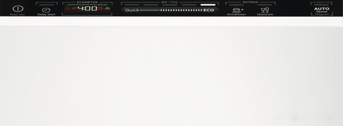 Посудомоечная машина AEG FSE72537P Посудомоечная машина AEG FSE72537P