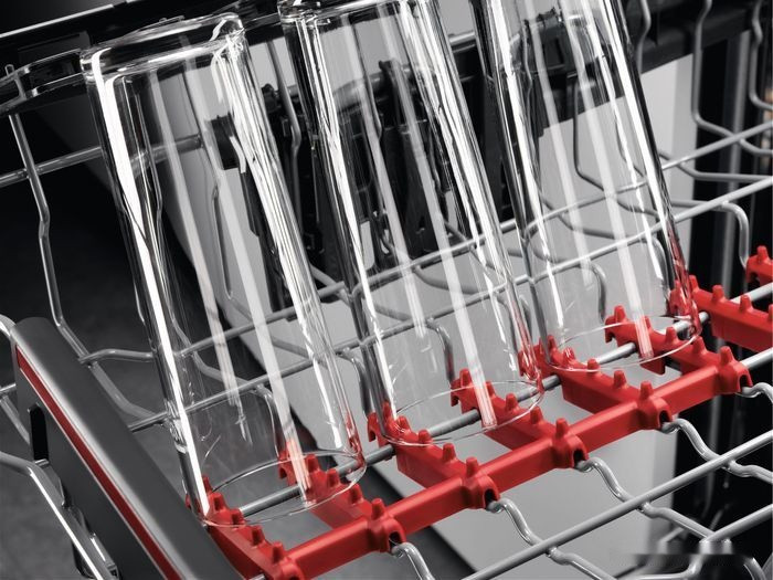 Посудомоечная машина AEG FSE72537P Посудомоечная машина AEG FSE72537P