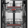Посудомоечная машина AEG FSE72537P Посудомоечная машина AEG FSE72537P