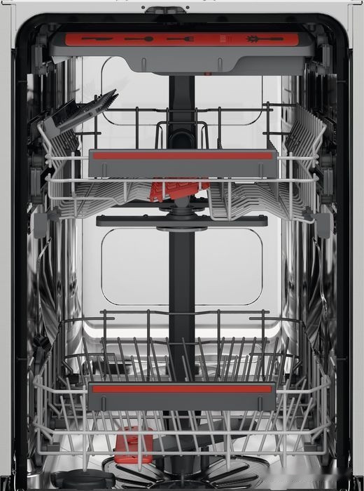 Посудомоечная машина AEG FSE72537P Посудомоечная машина AEG FSE72537P
