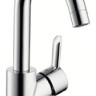 Смеситель Hansgrohe Focus S 31710000 Смеситель Hansgrohe Focus S 31710000