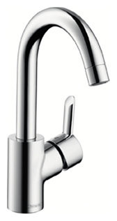 Смеситель Hansgrohe Focus S 31710000