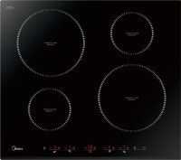 Варочная панель Midea MIH64516F
