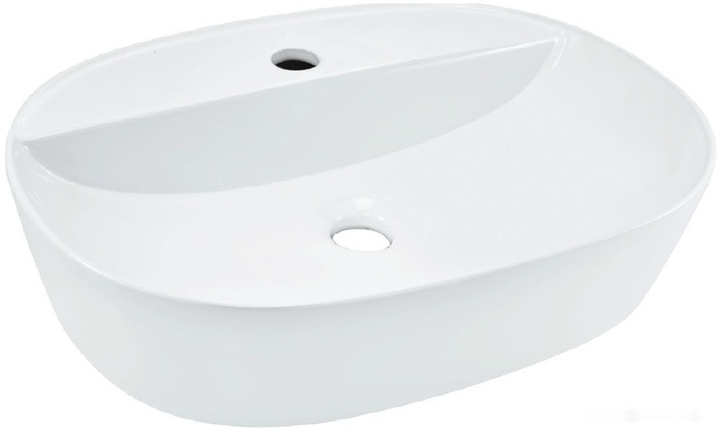 Умывальник Jaquar JDS-WHT-25937