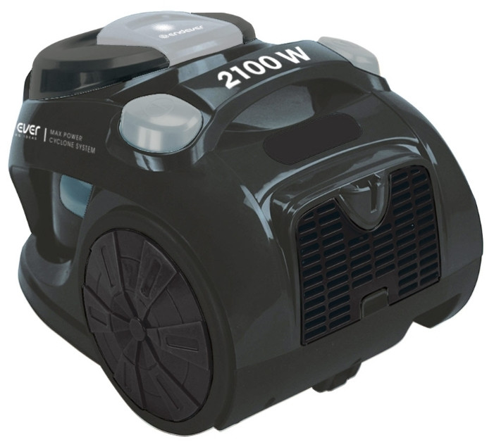 Пылесос Endever VC-540 Пылесос Endever VC-540