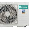 Кондиционер Hisense Air Sensation Superior DC Inverter AS-10UW4RXVQF00 Кондиционер Hisense Air Sensation Superior DC Inverter AS-10UW4RXVQF00
