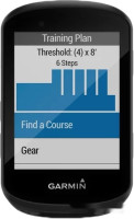 Велокомпьютер Garmin Edge 530
