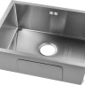 Кухонная мойка ARFEKA ECO AR 550*450 SATIN Кухонная мойка ARFEKA ECO AR 550*450 SATIN