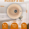 Кухонная мойка Saniteco Linea (бежевый) Кухонная мойка Saniteco Linea (бежевый)