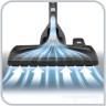Пылесос Tefal TW6843EA