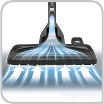 Пылесос Tefal TW6843EA