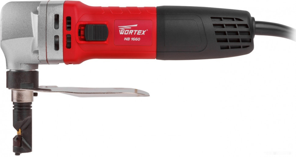 Высечные электрические ножницы Wortex NB 1660 Высечные электрические ножницы Wortex NB 1660