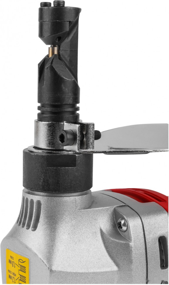 Высечные электрические ножницы Wortex NB 1660 Высечные электрические ножницы Wortex NB 1660