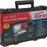 Высечные электрические ножницы Wortex NB 1660 Высечные электрические ножницы Wortex NB 1660