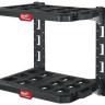 Ящик для инструментов Milwaukee PackOut E-Track 4932478996