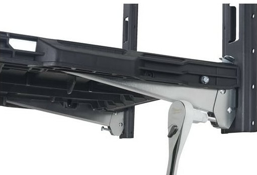 Ящик для инструментов Milwaukee PackOut E-Track 4932478996