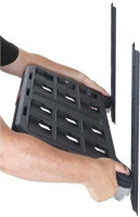 Ящик для инструментов Milwaukee PackOut E-Track 4932478996